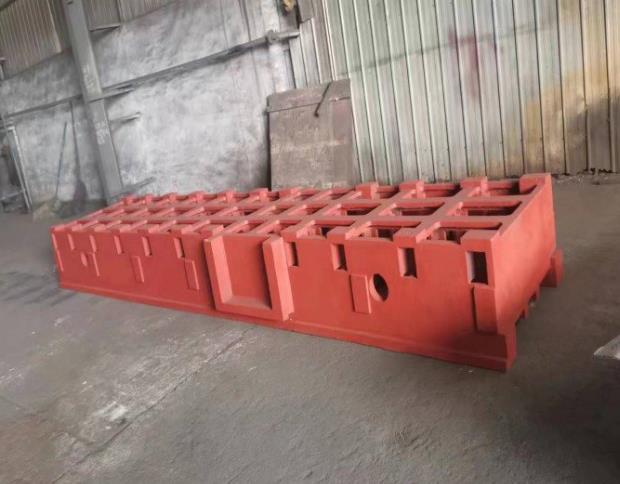 外圓磨床水平調(diào)整方法是什么？